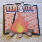 Campfire - Mat Set