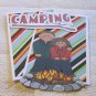 Camping Couple - Mat Set