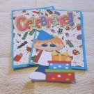Celebrate Boy - Mat Set