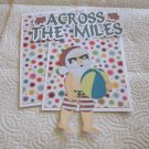 Across The Miles - Mat Set