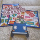 Are We There Yet - Mat Set