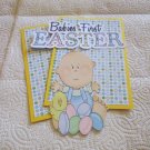 Babies First Easter Boy - Mat Set