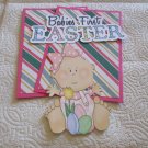 Babies First Easter Girl 2 - Mat Set