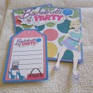 Bachelorette Party - Mat Set