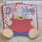 Back to School 2 - Mat Set