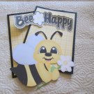 Bee Happy - Mat Set