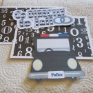 Go Directly To Jail - Mat Set