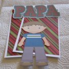 Papa 2 - Mat Set Papa 2 - Mat Set