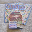 Girlfriend - Mat Set