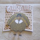 Gobble Gobble a - Mat Set