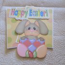 Happy Easter b - Mat Set