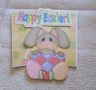 Happy Easter b - Mat Set