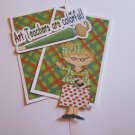 Art Teachers Are Colorful - Mat Set