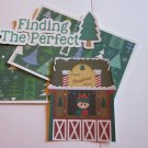 Finding The Perfect Tree - Mat Set
