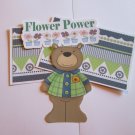 Flower Power - Mat Set