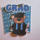 Grad Blue - Mat Set