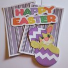 Happy Easter Egg 1 - Mat Set