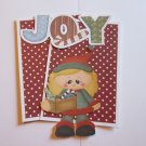 Joy Elf Girl - Mat Set