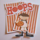 Hoops Boy a - Mat Set