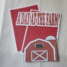 A Day At The Farm 2 - Mat Set