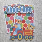 Choo Choo - Mat Set