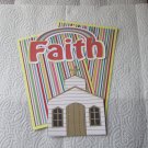 Faith Church - Mat Set