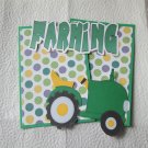 Farming  - Mat Set