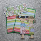 Forever Friends - Mat Set