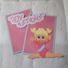 Tiny Tumbler 1 - Mat Set
