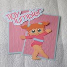 Tiny Tumbler 2 - Mat Set