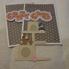 Crazy Cats 2 - Mat Set