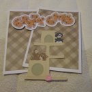 Crazy Cats 3 - Mat Set