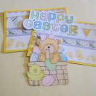 Happy Easter 4 - Mat Set