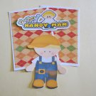 I'm Your Handyman - Mat Set