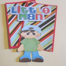 Little Man - Mat Set