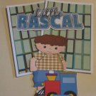 Little Rascal - Mat Set