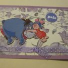 Eeyore Pals - Chipboard Item and Sewn Mat - Mat Set