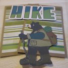 Hike Bear - Mat Set