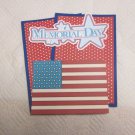 Memorial Day - Mat Set