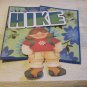 Hike Girl  - Mat Set