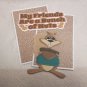 My Friends are a Bunch of Nuts- Mat Set
