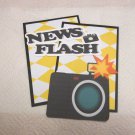 News Flash - Mat Set
