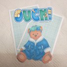 Ouch 2 - Mat Set