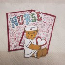 Nurse - Mat Set