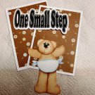 One Small Step 2 - Mat Set One Small Step 2 - Mat Set