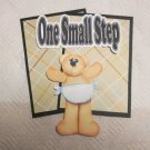 One Small Step - Mat Set One Small Step - Mat Set