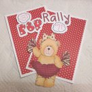 Pep Rally - Mat Set