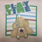 Play Time Bear - Mat Set Play Time Bear - Mat Set