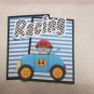Racing 1 - Mat Set