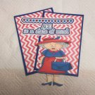 Red Hat Age Is A State of Mind - Mat Set